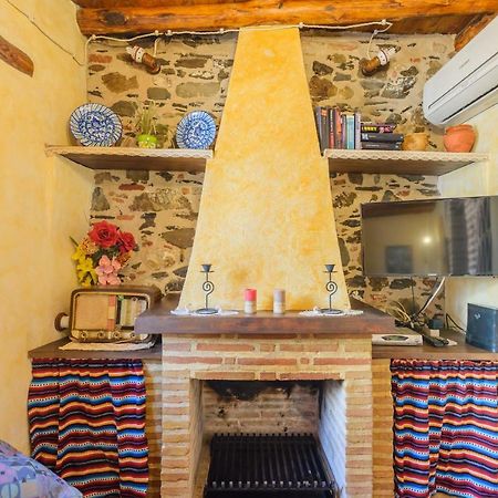 Apartamento El Porton  Borge Exterior foto