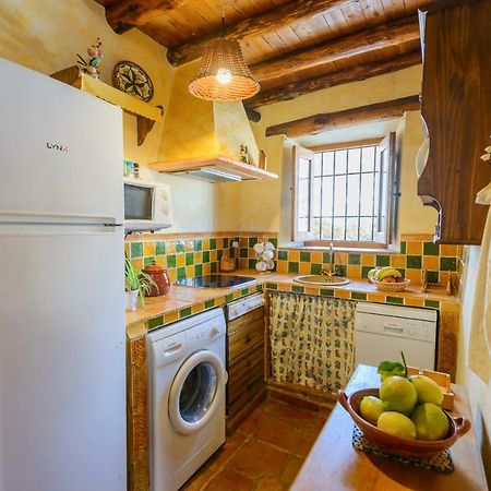 Apartamento El Porton  Borge Exterior foto