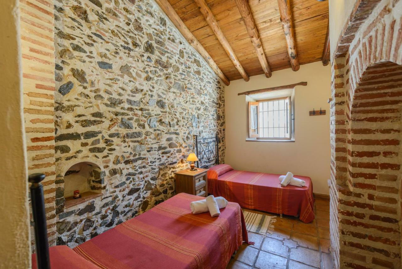 Apartamento El Porton  Borge Exterior foto