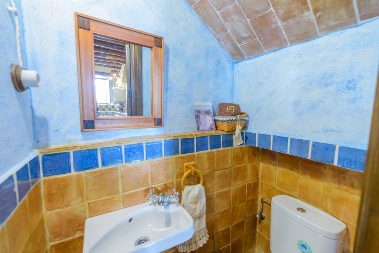 Apartamento El Porton  Borge Exterior foto
