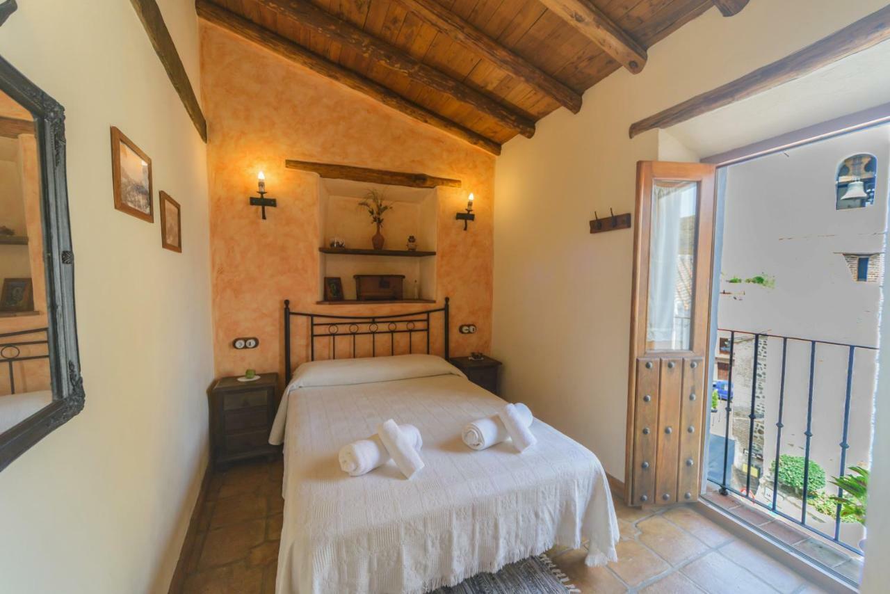 Apartamento El Porton  Borge Exterior foto