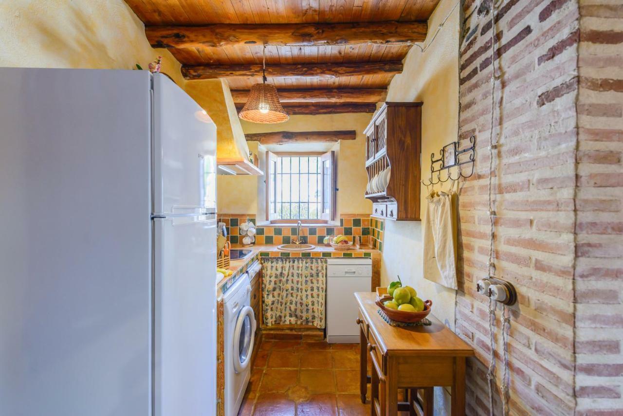 Apartamento El Porton  Borge Exterior foto