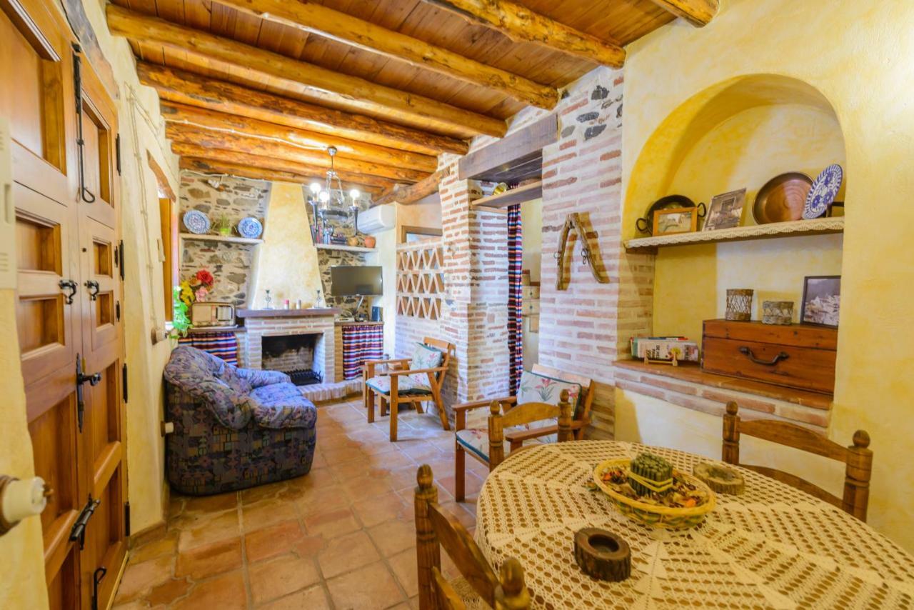 Apartamento El Porton  Borge Exterior foto