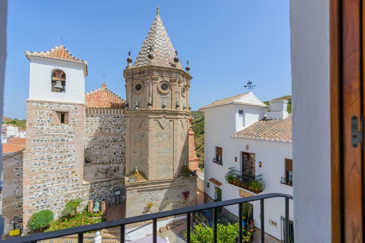Apartamento El Porton  Borge Exterior foto