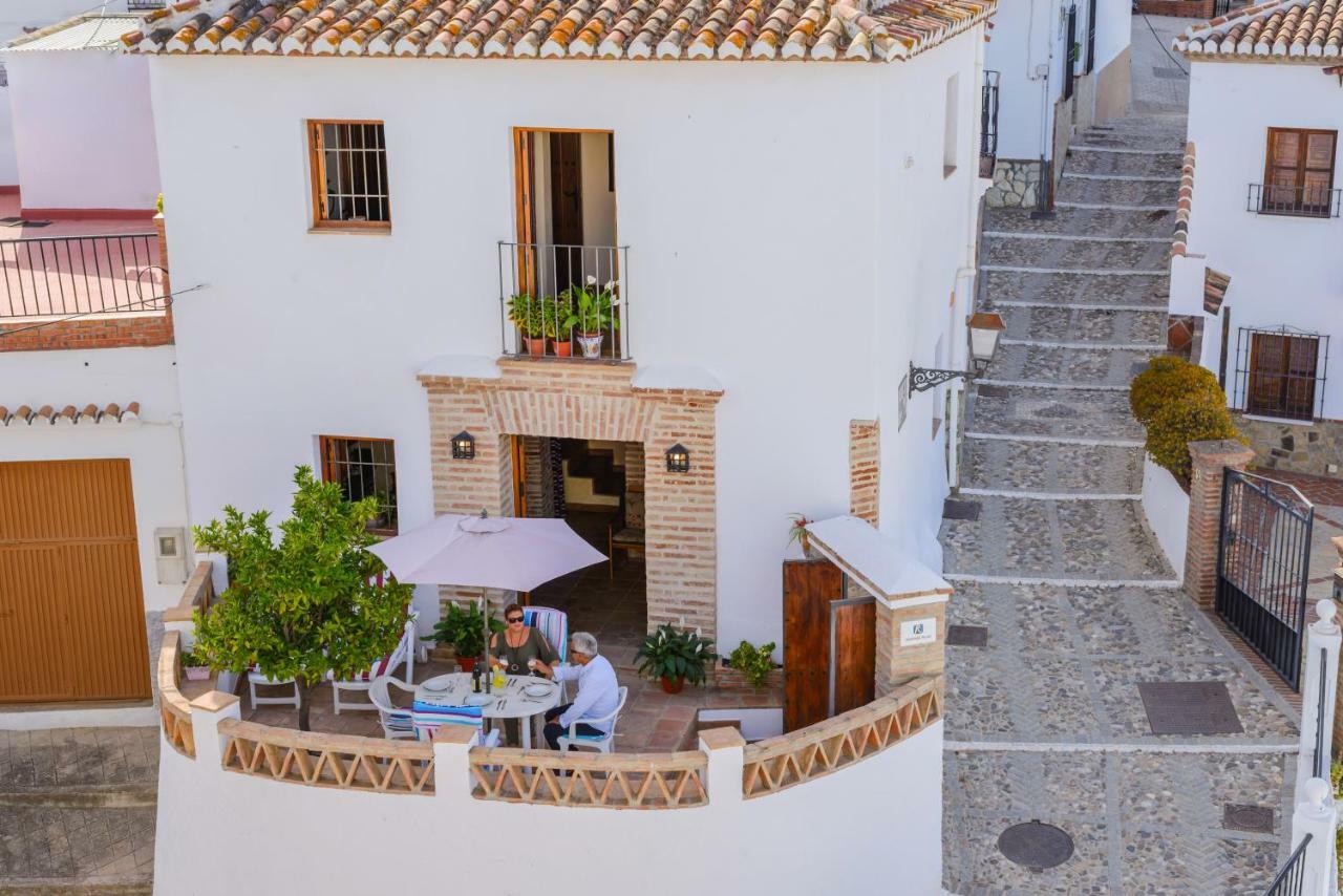 Apartamento El Porton  Borge Exterior foto
