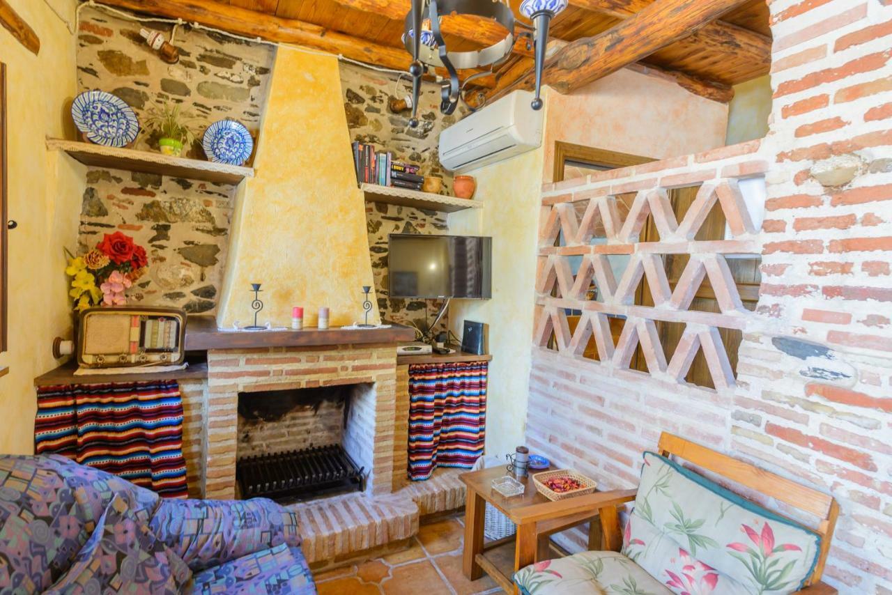 Apartamento El Porton  Borge Exterior foto
