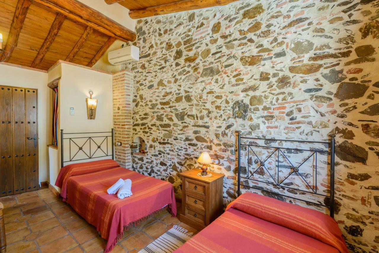 Apartamento El Porton  Borge Exterior foto