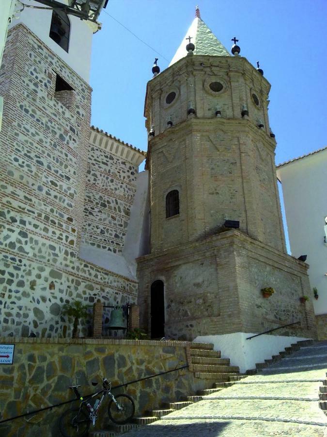 Apartamento El Porton  Borge Exterior foto